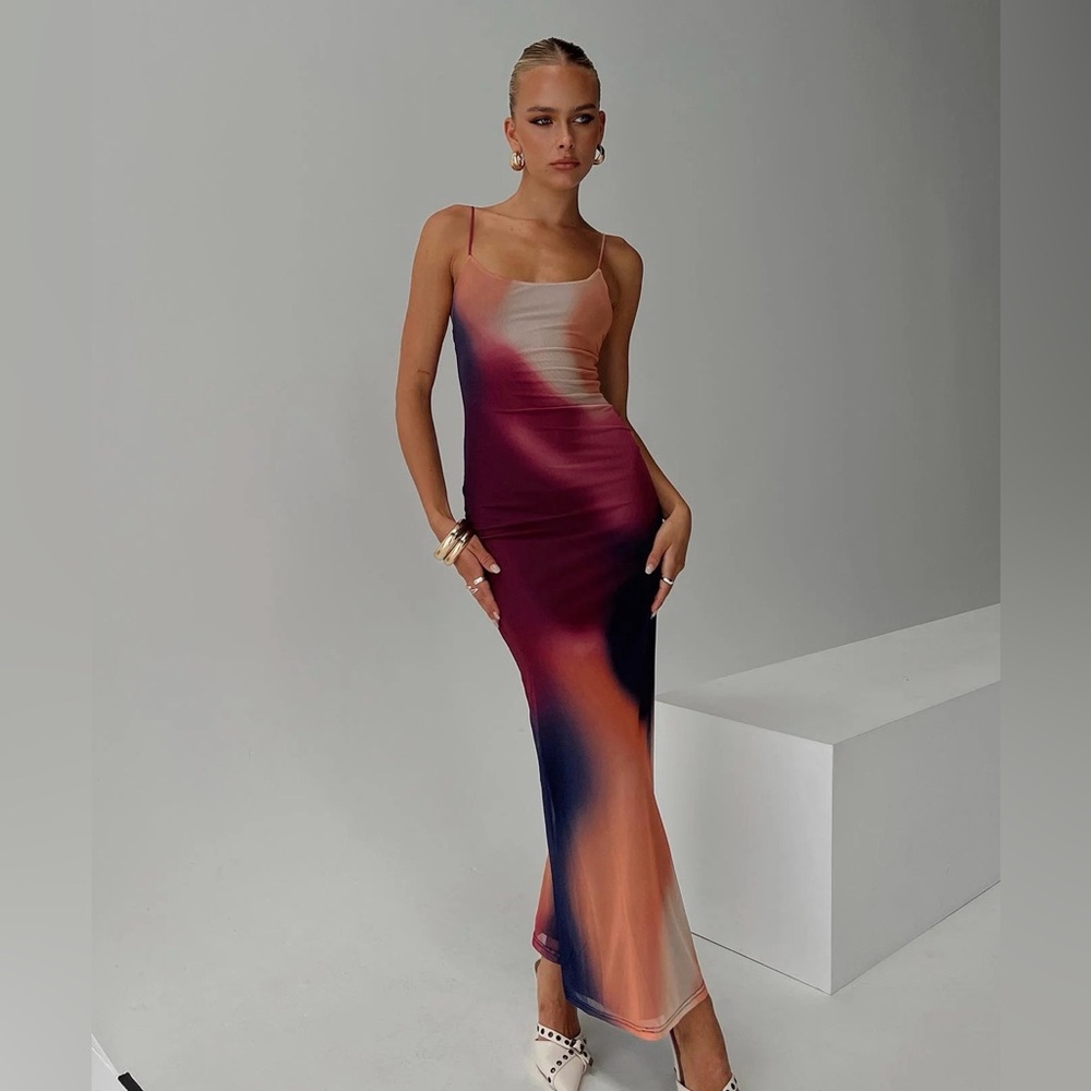 Princess Polly amoret dress